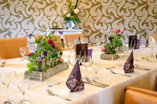 Ringhotel Amsterdam Superior