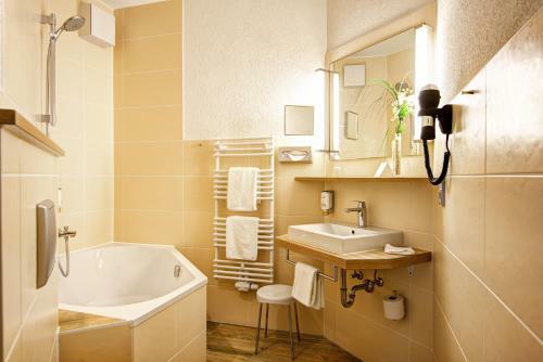 Ringhotel Amsterdam Superior