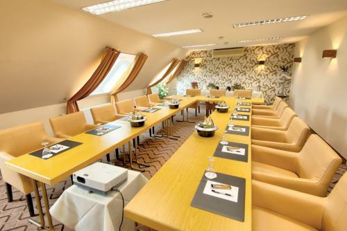 Ringhotel Amsterdam Superior