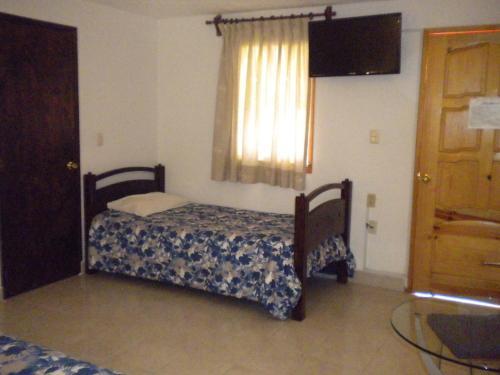 Hotel Ollin Teotl
