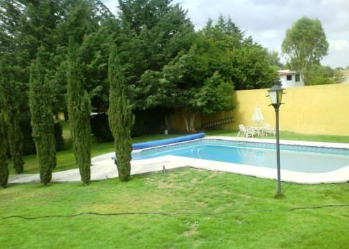 Hotel Ollin Teotl