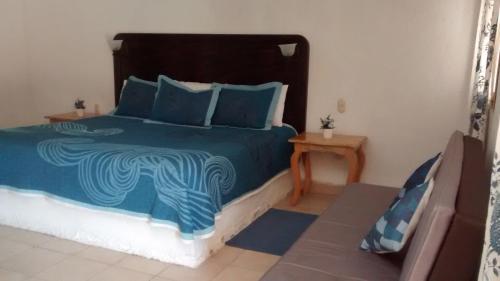 Hotel Ollin Teotl