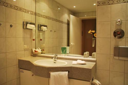 Posthaus Hotel Residenz