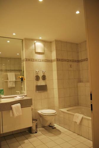Posthaus Hotel Residenz
