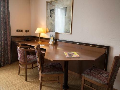 Posthaus Hotel Residenz