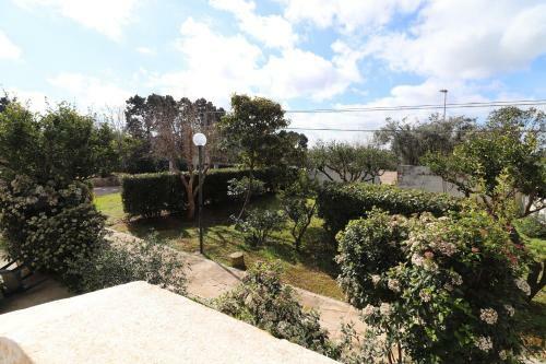 Negroamaro House Torre Santo Stefano Otranto