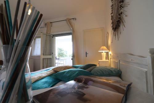 Negroamaro House Torre Santo Stefano Otranto