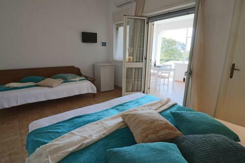 Negroamaro House Torre Santo Stefano Otranto