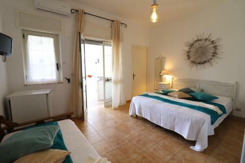 Negroamaro House Torre Santo Stefano Otranto