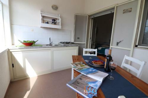 Negroamaro House Torre Santo Stefano Otranto