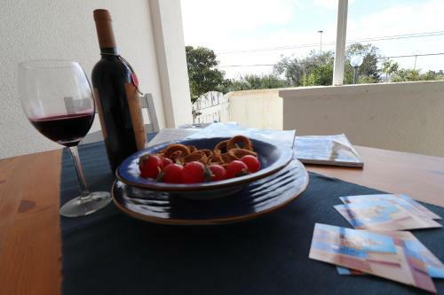 Negroamaro House Torre Santo Stefano Otranto