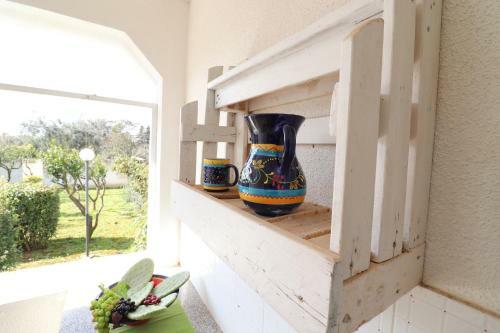 Negroamaro House Torre Santo Stefano Otranto