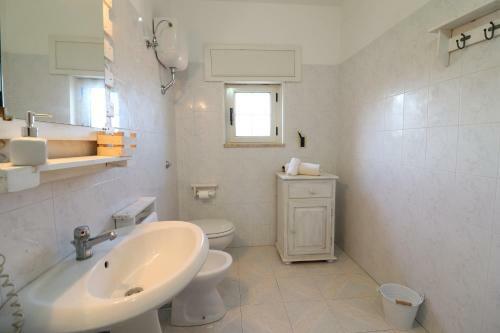 Negroamaro House Torre Santo Stefano Otranto