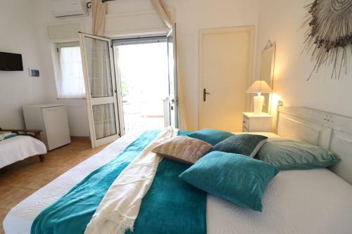 Negroamaro House Torre Santo Stefano Otranto