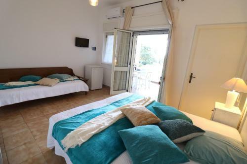 Negroamaro House Torre Santo Stefano Otranto