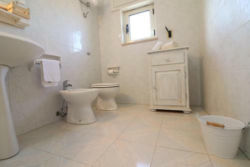 Negroamaro House Torre Santo Stefano Otranto