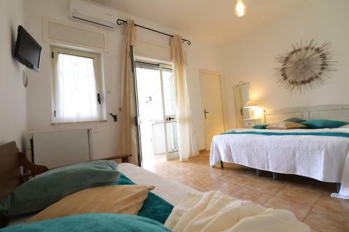 Negroamaro House Torre Santo Stefano Otranto
