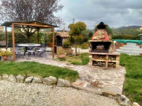 Hostal La Perla Di Assisi