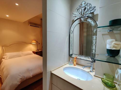 Apartamento Yarden Deluxe Studio Suite