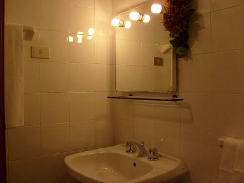 Apartamento L'oasi