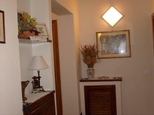 Apartamento L'oasi