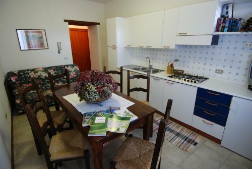 Apartamento L'oasi