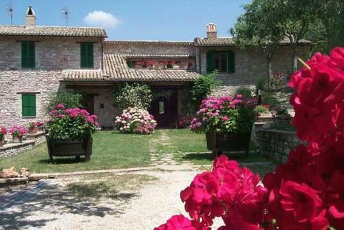 Apartamento L'oasi