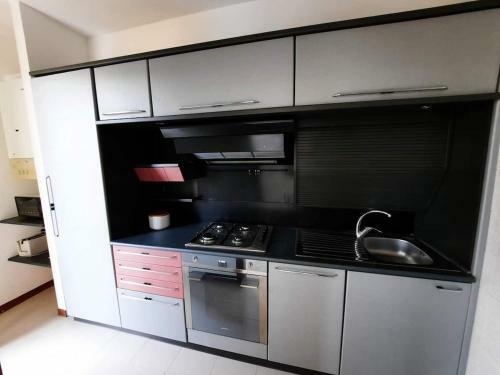 Apartamento Appartamento Confortevole E Ben Servito