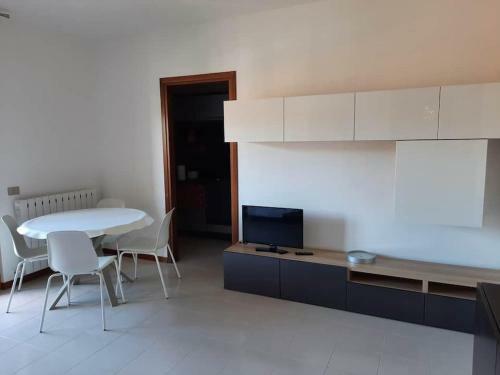 Apartamento Appartamento Confortevole E Ben Servito