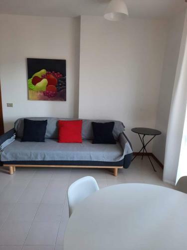 Apartamento Appartamento Confortevole E Ben Servito