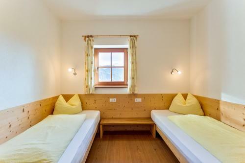 Apartamento Gasserhof
