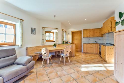 Apartamento Gasserhof