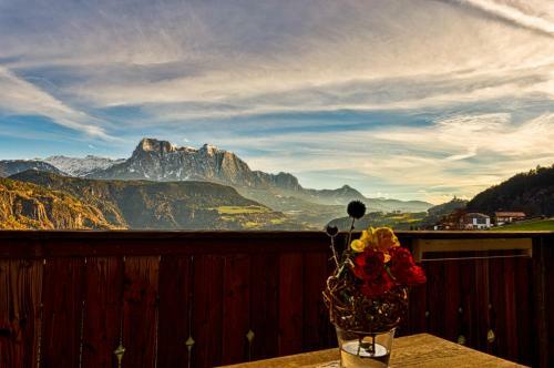 Apartamento Gasserhof