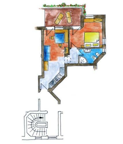 Apartamento Gasserhof