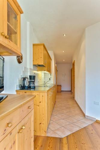 Apartamento Gasserhof