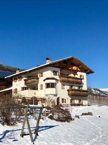 Apartamento Gasserhof