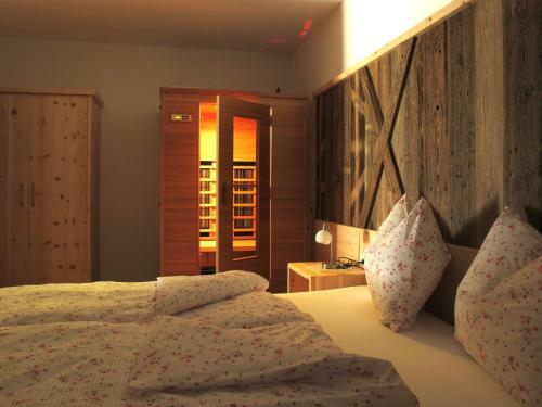 Apartamento Haus Pferscher