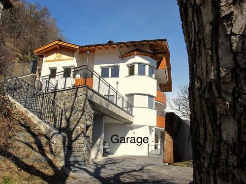Apartamento Haus Pferscher