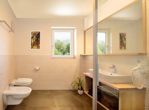 Apartamento Haus Pferscher