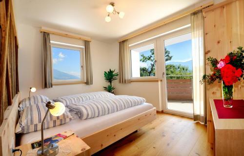 Apartamento Haus Pferscher