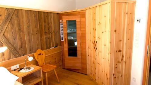 Apartamento Haus Pferscher