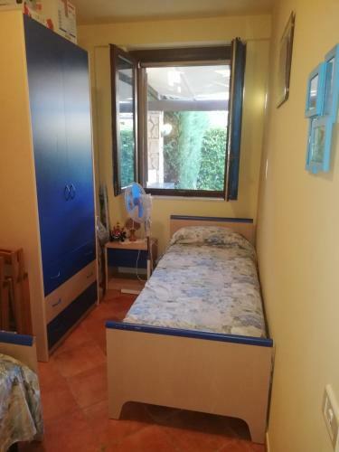 Casa Del Glicine