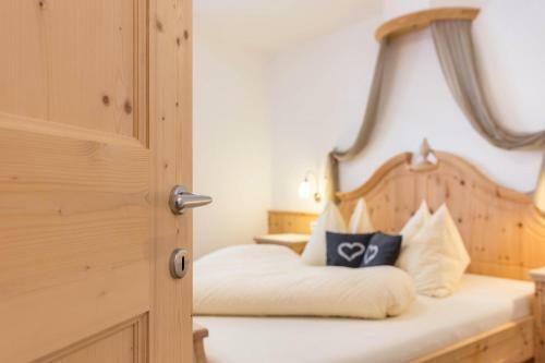 Apartamento Morgengru� Moarlhof Kastelruth