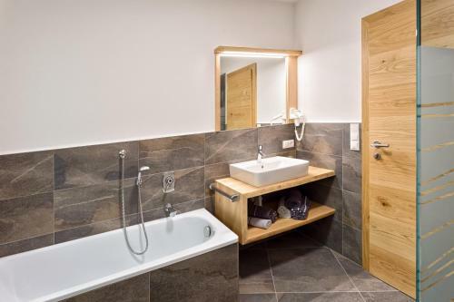 Apartamento Tsch�rlerhof
