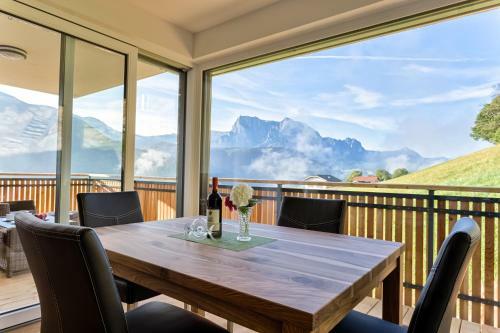 Apartamento Tsch�rlerhof