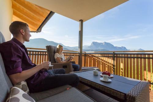 Apartamento Tsch�rlerhof