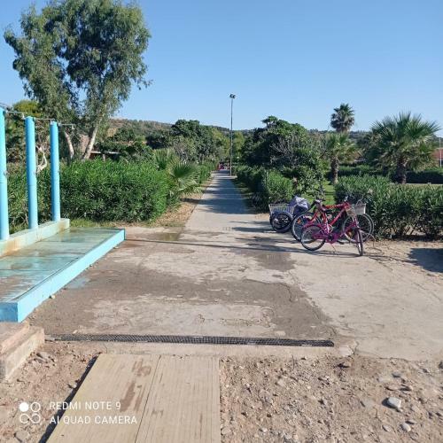 Villetta Mare Piscina