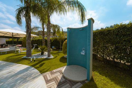 Superior Sicily Villa