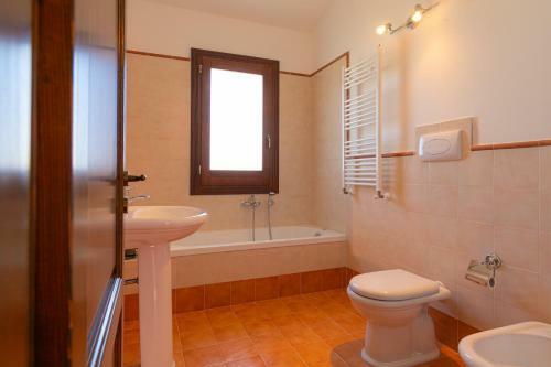 Superior Sicily Villa