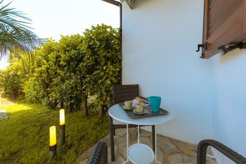 Superior Sicily Villa